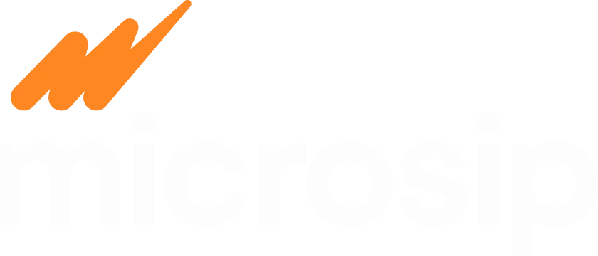 Microsip Logo